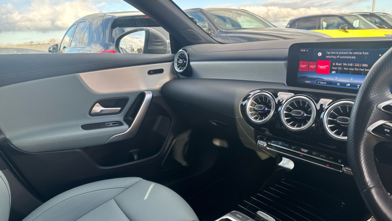 Mercedes-Benz CLA 250e AMG Line Executive 5dr Tip Auto Estate